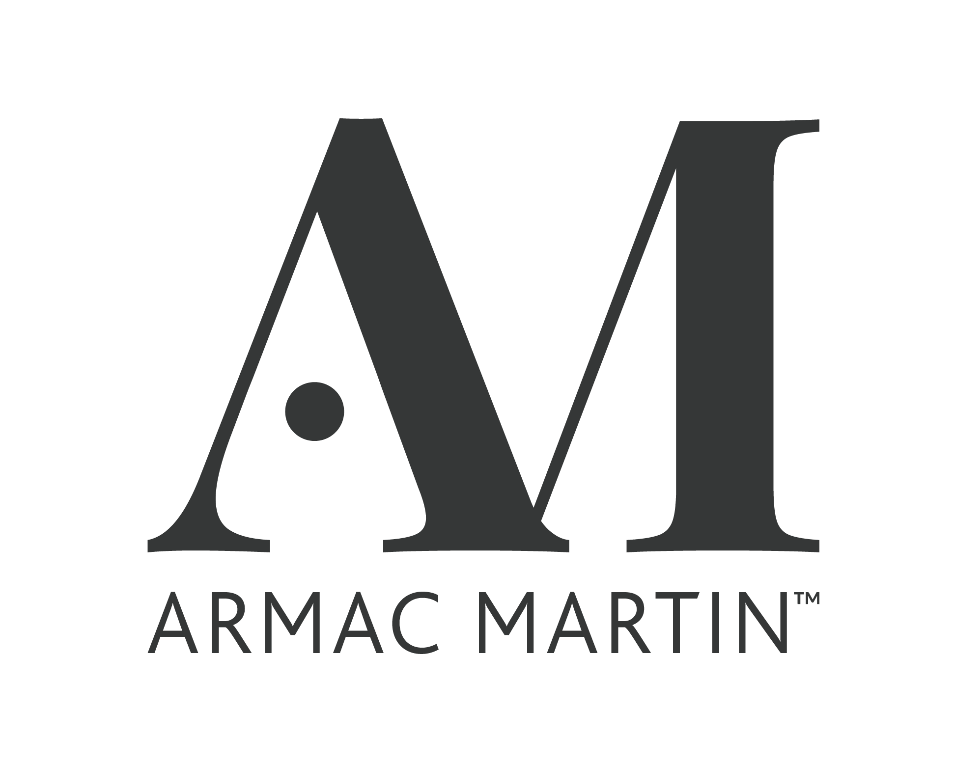 Polished Brass Unlacquered : Finish in Focus, Armac Martin
