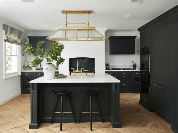 Kitchens We Love: Steve Cordony - Armac Martin