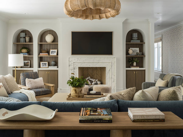 Interior Insights: Brooke Wagner Design