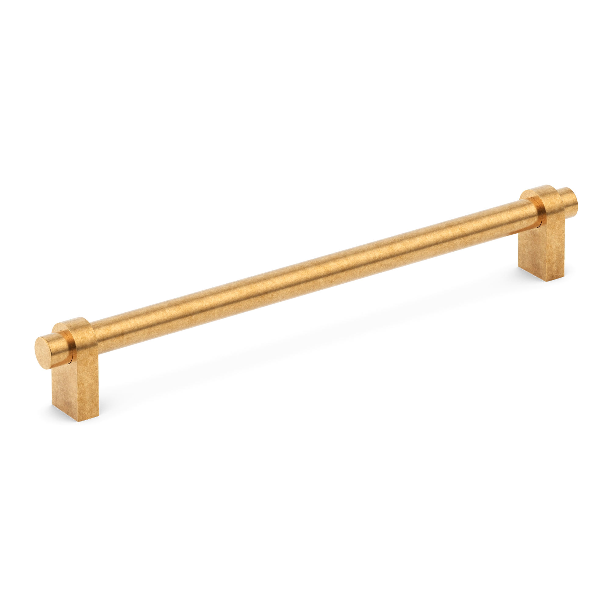 Arbar Solid Brass Cabinet Handle | Armac Martin