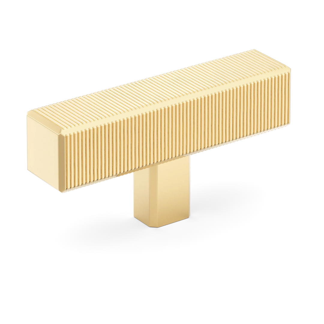 Product shown in our polished brass unlacquered (PBUL) finish