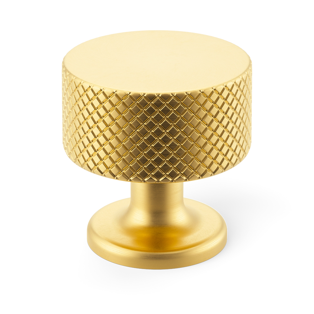 Product shown in our satin brass lacquered (SBL) finish