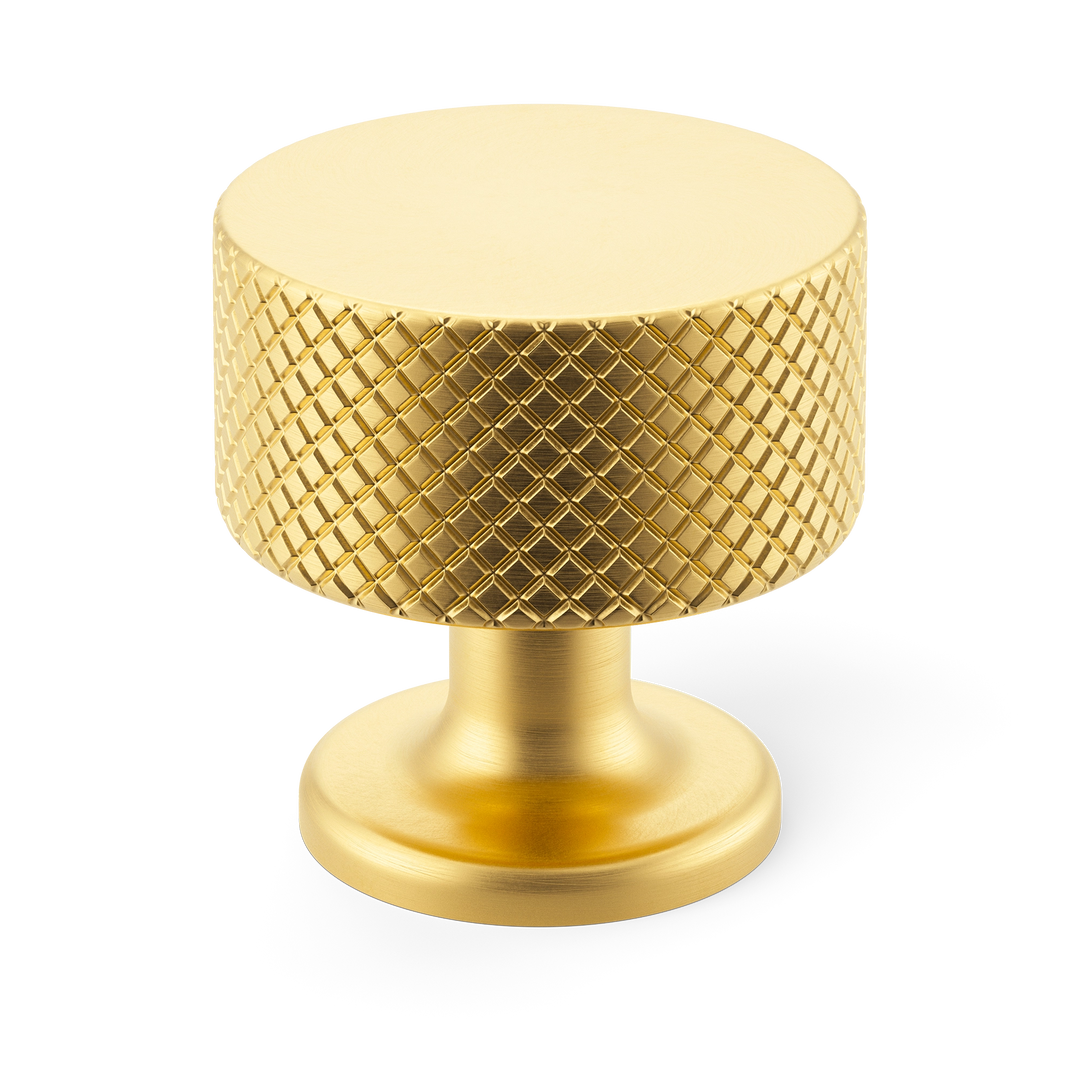 Product shown in our satin brass lacquered (SBL) finish
